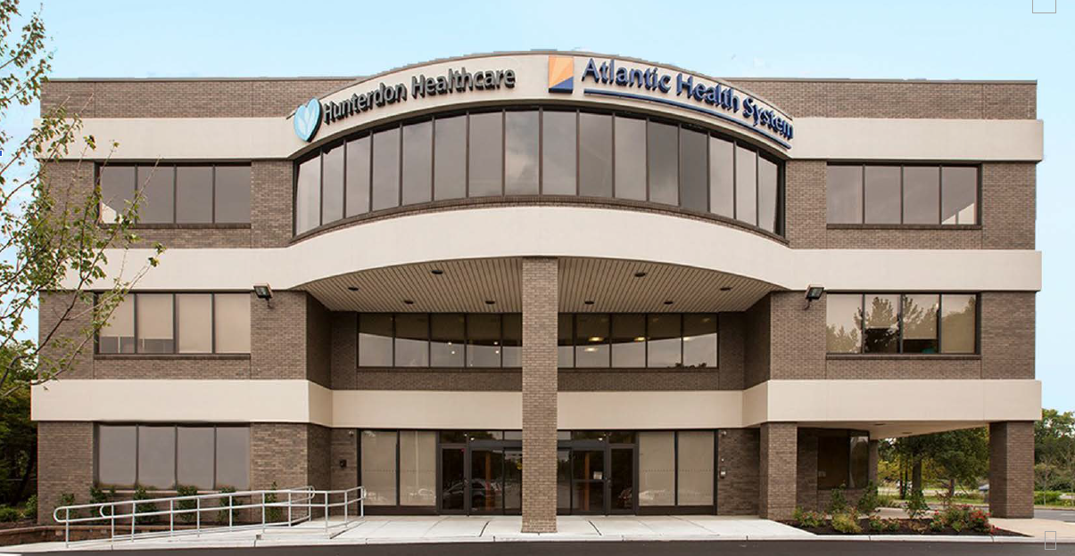 Anchor Health Properties Expands Mid-atlantic Footprint With 93000 Sf Acquisition Anchor Health Properties