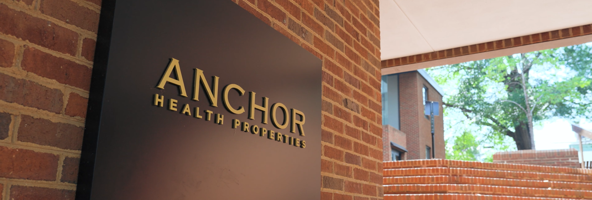 Anchor Health Properties Headquarters